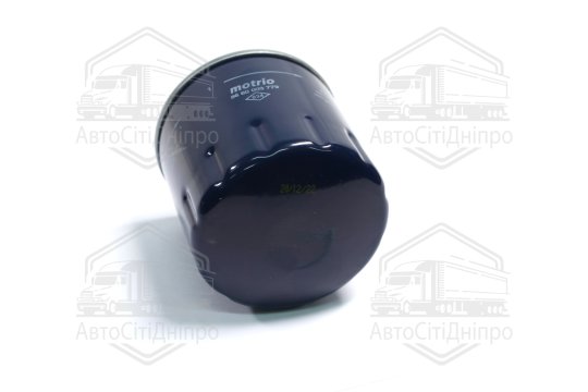 Фільтр масляний (Вир-во RENAULT/MOTRIO)