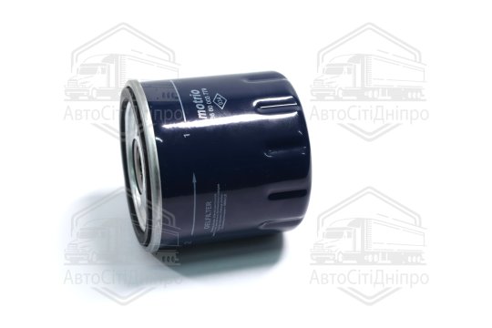 Фільтр масляний (Вир-во RENAULT/MOTRIO)