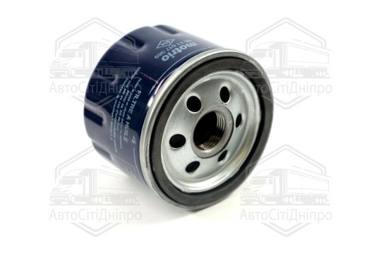 Фільтр масляний (Вир-во RENAULT/MOTRIO)