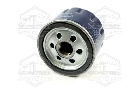 Фільтр масляний (Вир-во RENAULT/MOTRIO)