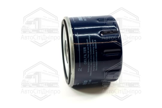 Фільтр масляний (Вир-во RENAULT/MOTRIO)