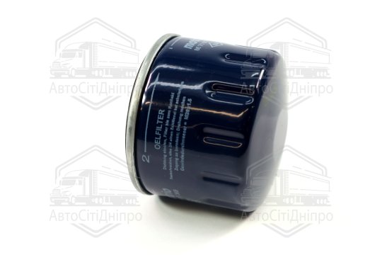 Фільтр масляний (Вир-во RENAULT/MOTRIO)