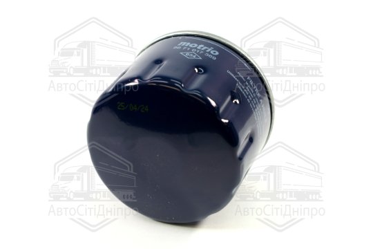 Фільтр масляний (Вир-во RENAULT/MOTRIO)