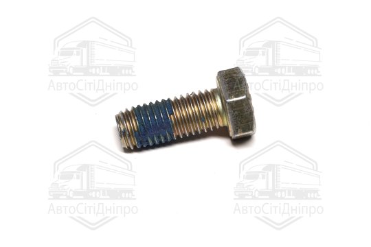 Болт бича барабана комбайна NH M12*30 (385376,  413666A1, 43260) (Ri.ma)
