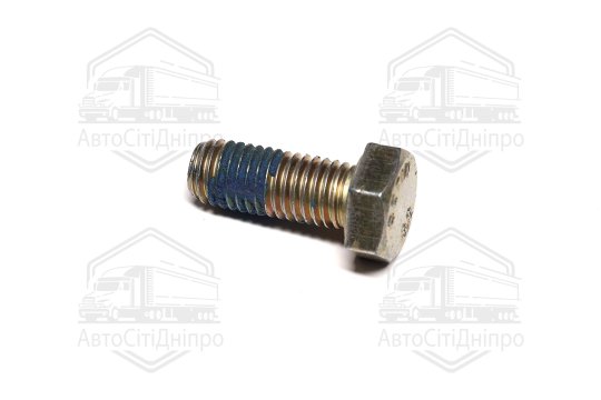Болт бича барабана комбайна NH M12*30 (385376,  413666A1, 43260) (Ri.ma)