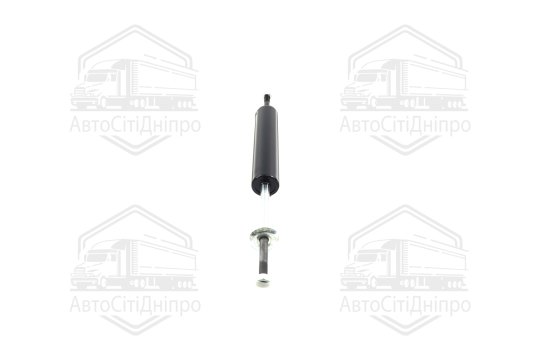 Амортизатор КамАЗ,МАЗ газовий сидіння (RIDER)