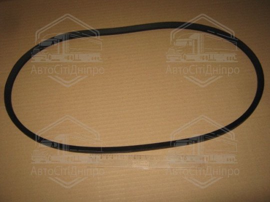Ремінь 11х10х1250 МТЗ 80-892 (двигун Д-240-245) (RIDER)