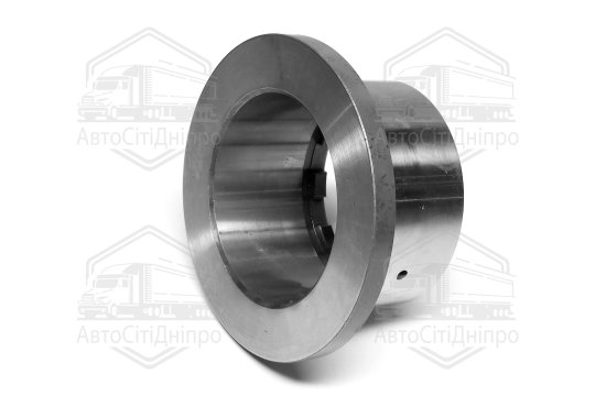 Втулка шестерні задн. ходу валу вторинного КамАЗ (RIDER)