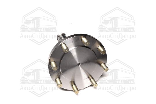 Фланець ПВМ МТЗ-1221 (з болтами) (RIDER)