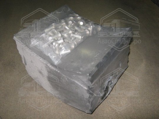 Накладка гальмівна (комплект на вісь) PREMIUM 420х180 станд. BPW, KASSBOHRER, SAF (RIDER)