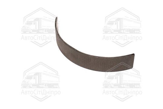 Накладка гальм. УАЗ довжин. (RIDER)