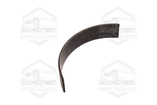 Накладка гальм. УАЗ довжин. (RIDER)