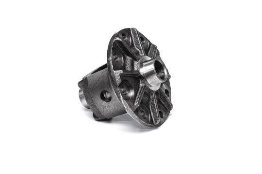 Корпус диференціала ВАЗ 2101-2107, 2121 (чашка сателітів) (RIDER)