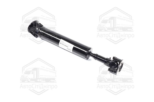 Вал карданний ВАЗ 2121 НИВА передній Professional (RIDER)