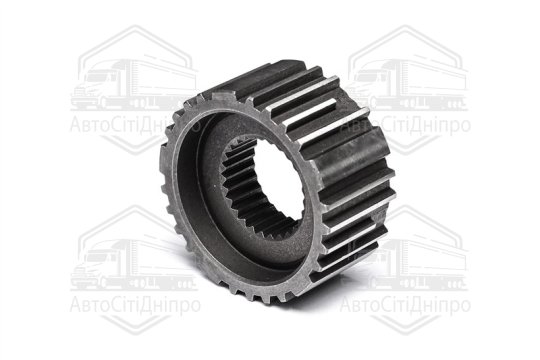 Моточина муфти синхрон. 5 пер. КПП ВАЗ 2123 нового зразку (заднього ходу) (RIDER)
