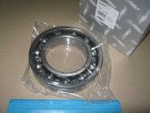 Підшипник 217А (6217) задня піввісь, рукав піввісі МТЗ (RIDER)