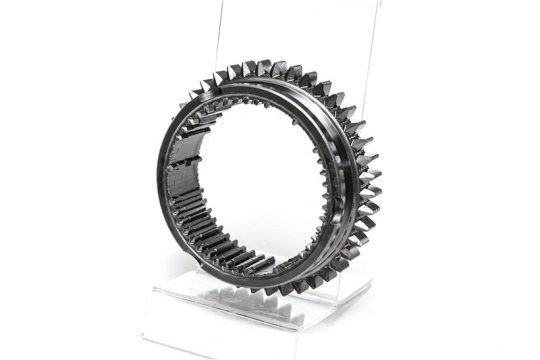 Муфта синхронізатора КПП ВАЗ 2170,2190 1-2 передач (зубатка) (RIDER)