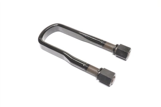 Стремянка ресори задньої КРАЗ М30х2,0 L = 335 в зб. SILVER (RIDER)