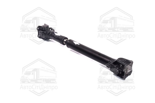 Вал карданний УАЗ-452 задній КПП 5-ст. (RIDER)