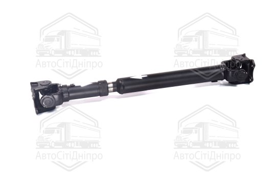 Вал карданний УАЗ-452 задній КПП 5-ст. (RIDER)