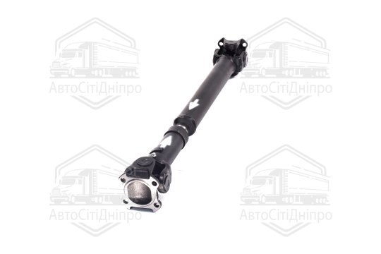 Вал карданний УАЗ-452 задній КПП 5-ст. (RIDER)