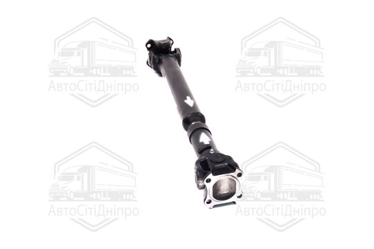 Вал карданний УАЗ-452 задній КПП 5-ст. (RIDER)