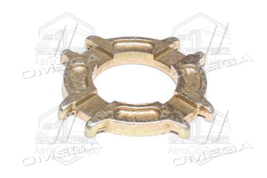 Кільце упорне відтяжних важелів ЯМЗ (RIDER)