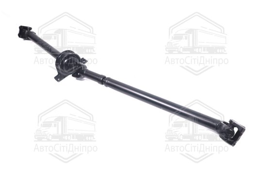 Вал карданний УАЗ-2363 ПИКАП задний STRONG (RIDER)