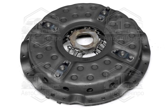 Диск зчепл. натискний ЯМЗ-236, 238 28 пружин (RIDER)