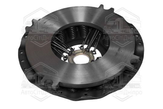 Диск зчепл. натискний ЯМЗ-236, 238 28 пружин (RIDER)