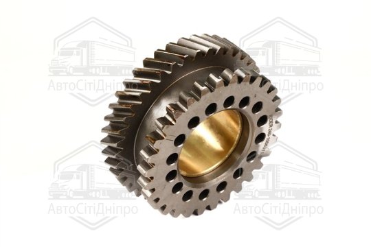 Шестерня приводу ПНВТ МТЗ (двигун Д-240) (RIDER)