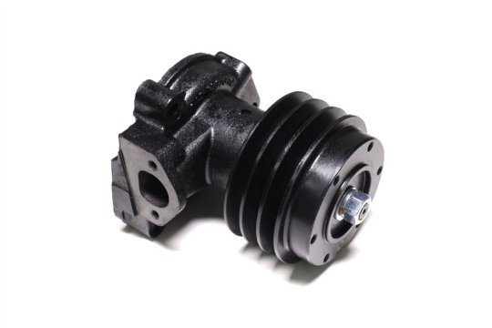 Насос водяний МТЗ-1021, 890/950 (двигун Д 245-Д 245S2) (шків 3-струмковий) (RIDER)