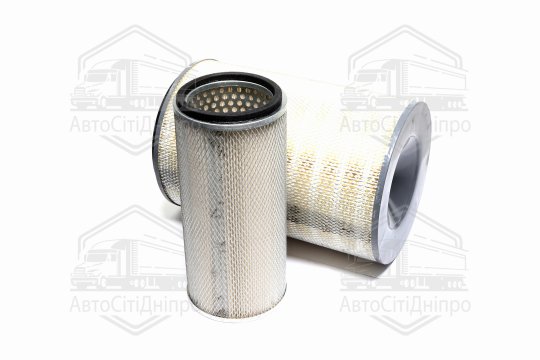 Елемент фільтра повітряного Т-150, Дон-1500Б (двигун ЯМЗ) (комплект) (RIDER)