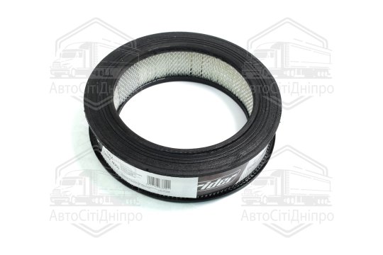 Елемент фільт. повітр. ГАЗЕЛЬ, СОБОЛЬ (RIDER)