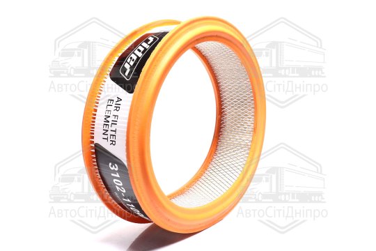 Елемент фільт. повітр. ГАЗЕЛЬ, СОБОЛЬ (RIDER)