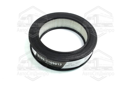 Елемент фільт. повітр. ГАЗЕЛЬ, СОБОЛЬ (RIDER)