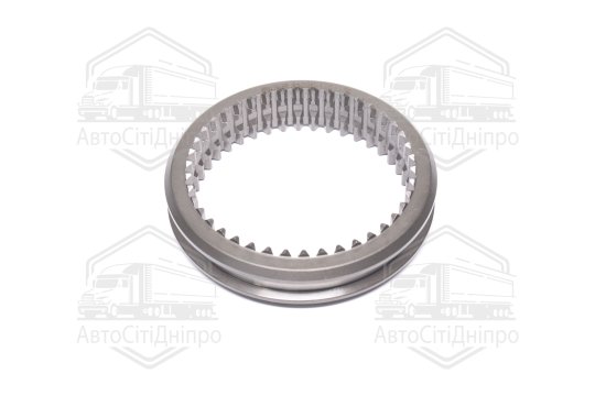 Муфта синхронізатора 1,2, 5, зад.хода, гола КПП ГАЗ 3302,31029 (RIDER)