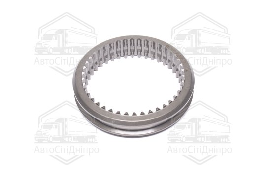 Муфта синхронізатора 1,2, 5, зад.хода, гола КПП ГАЗ 3302,31029 (RIDER)