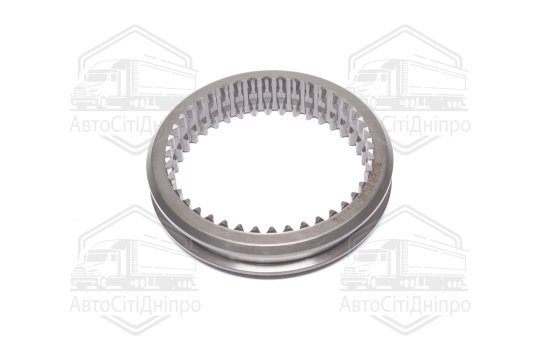 Муфта синхронізатора 1,2, 5, зад.хода, гола КПП ГАЗ 3302,31029 (RIDER)