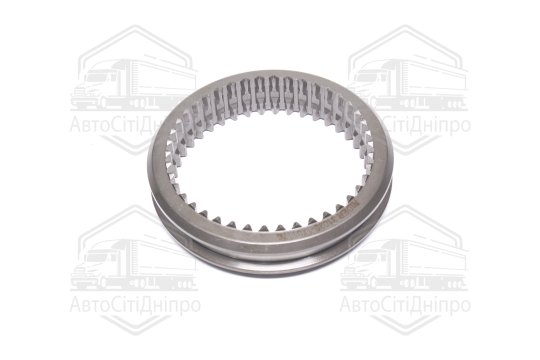 Муфта синхронізатора 1,2, 5, зад.хода, гола КПП ГАЗ 3302,31029 (RIDER)