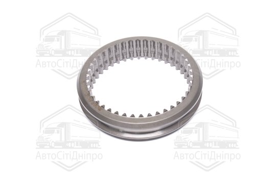 Муфта синхронізатора 1,2, 5, зад.хода, гола КПП ГАЗ 3302,31029 (RIDER)