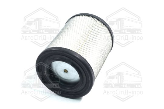 Елемент фільт. повітр. ГАЗель, Волга інж. дв. ЗМЗ-4062, 560 Штайєр (RIDER)