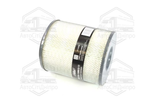 Елемент фільт. повітр. ГАЗель, Волга інж. дв. ЗМЗ-4062, посилен. (RIDER)