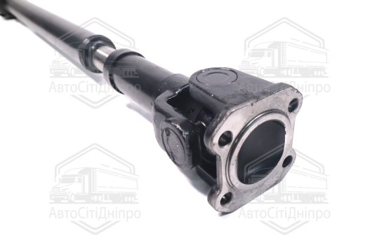 Вал карданний УАЗ 31512,31519 задн. c 4-х ст. КПП STRONG (RIDER)