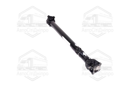 Вал карданний УАЗ-3151 задн. міст Тімкен (5-ст. КПП) Lmin-852; Lmax-907 (RIDER)