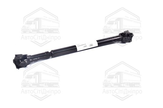 Вал карданний УАЗ-3151 задн. міст Спайсер (5-ст. КПП) Lmin-796; Lmax-851 (RIDER)