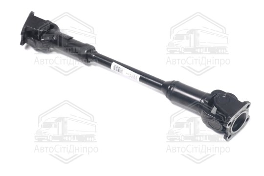 Вал карданний УАЗ 31512 передн. 5-ст. КПП ADS-BGW STRONG (RIDER)