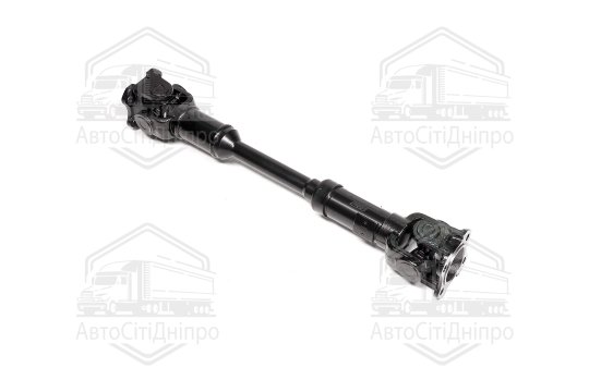 Вал карданний УАЗ 469(31512) Lmin=485 (RIDER)