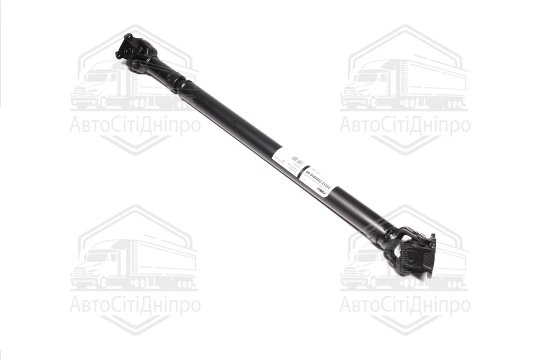 Вал карданний УАЗ 469 (31512) Lmin = 931 Lmax = 985 задн. (RIDER)