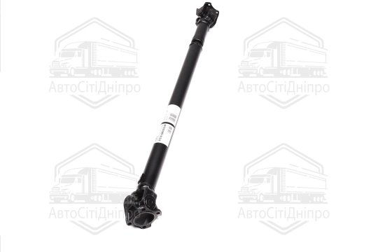 Вал карданний УАЗ 469 (31512) Lmin = 931 Lmax = 985 задн. (RIDER)